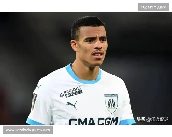 格林伍德双响助马赛客场逆转，锋线状态持续升温