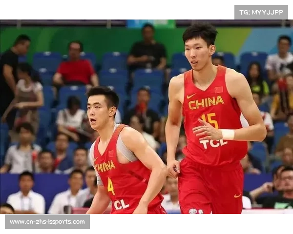 李弘权、周琦入选CBA第11轮最佳阵容