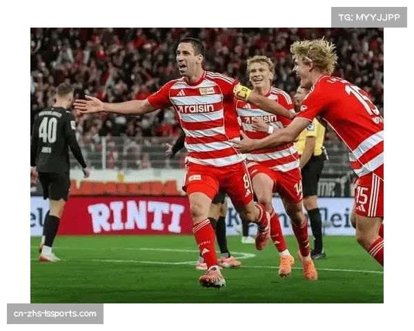 柏林联合vs勒沃库森:赫迪拉28分钟打入制胜球 柏林联合vs勒沃库森:赫迪拉28分钟打入制胜球