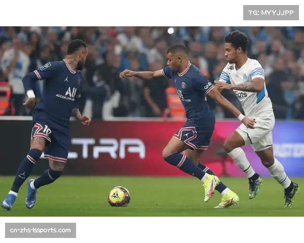 巴黎圣日耳曼主场迎战摩纳哥,姆巴佩对决本耶德尔成最大看点 巴黎圣日耳曼主场迎战摩纳哥,姆巴佩对决本耶德尔成最大看点