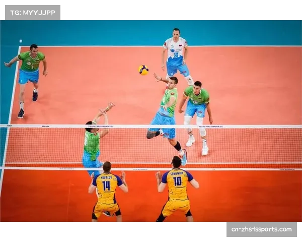 深度战术复盘：数据揭示意大利男排是如何在拦网环节完胜对手的
